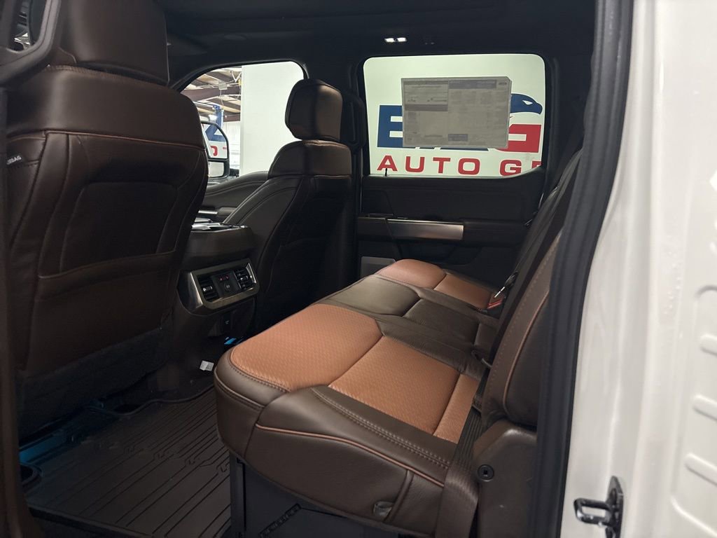 New 2026 Ford F350 King Ranch image 29