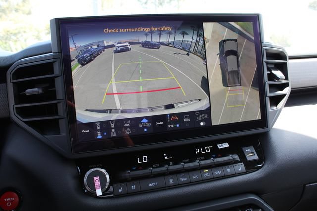 New 2026 Toyota Tundra TRD Pro AWD/4WD image 37