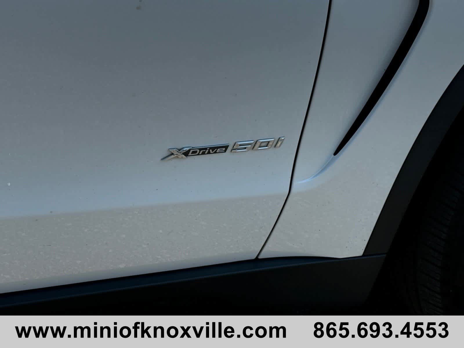 Used 2015 BMW X5 xDrive50i AWD/4WD image 10