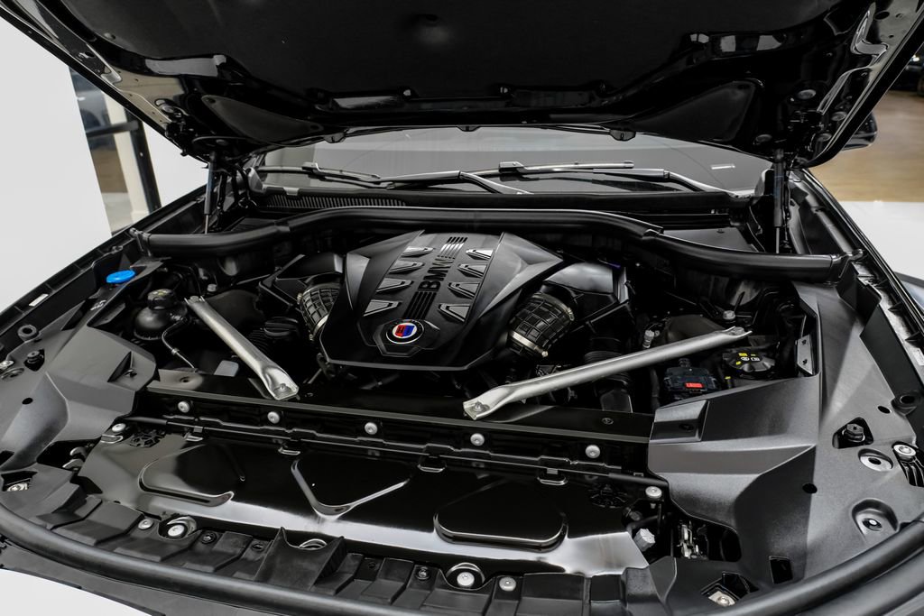 Used 2026 BMW ALPINA XB7 AWD/4WD image 61