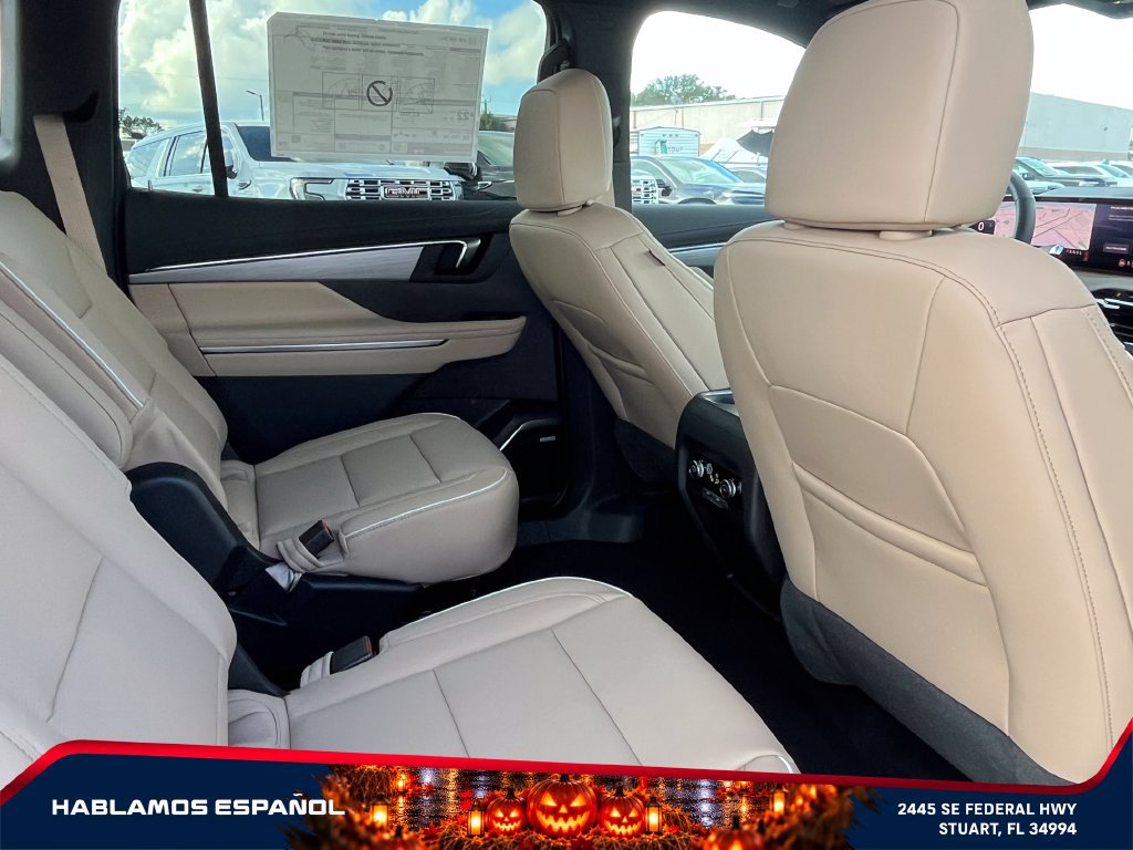 New 2027 Buick Enclave Preferred FWD image 19