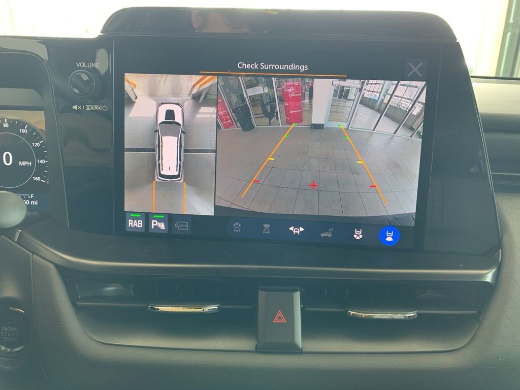 New 2026 Subaru Outback Wilderness image 7