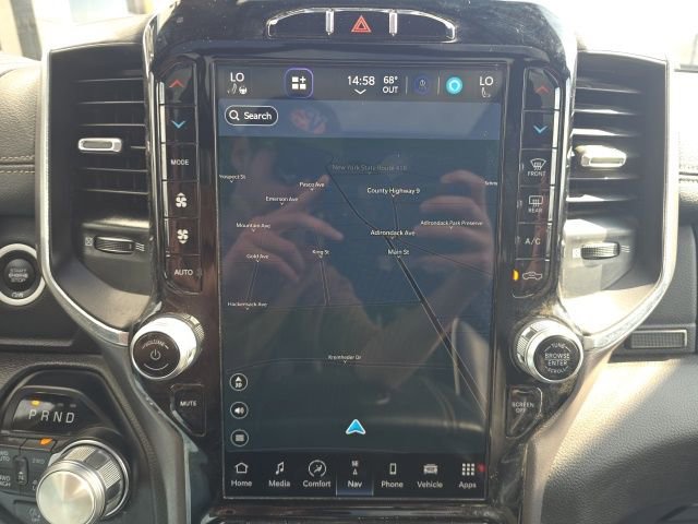 Certified 2023 RAM 1500 Laramie image 22