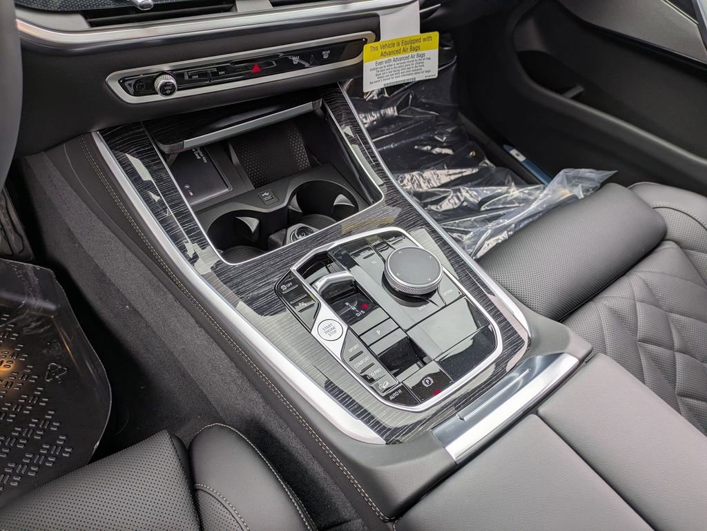 New 2026 BMW X5 xDrive40i image 14