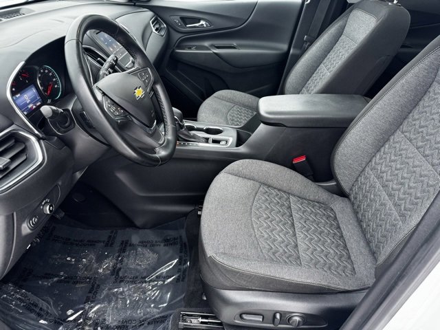 Certified 2023 Chevrolet Equinox LT image 5