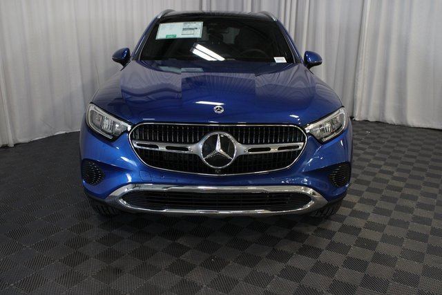 New 2026 Mercedes-Benz GLC 350e 4MATIC image 2