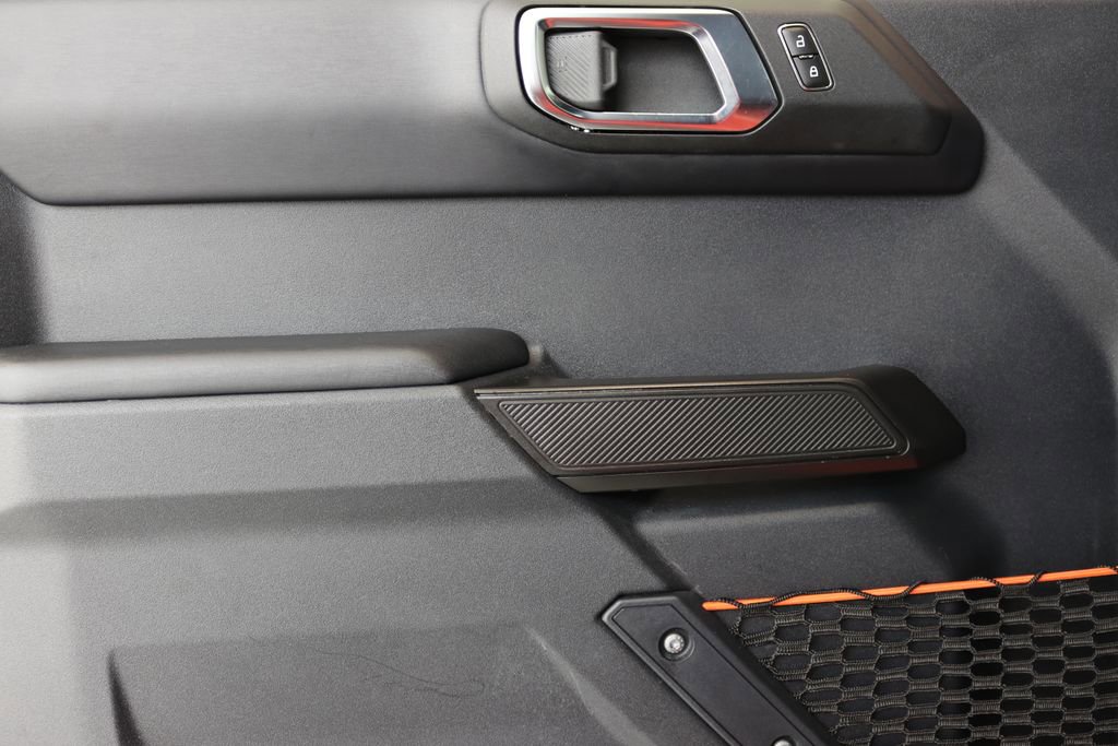 Used 2023 Ford Bronco Raptor image 14