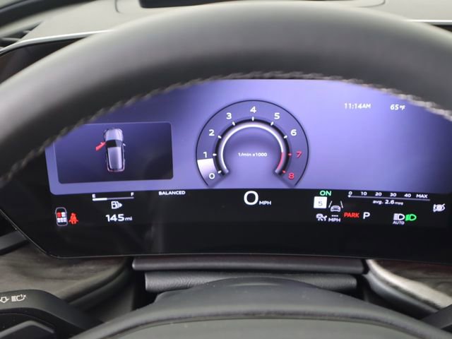 New 2026 Audi Q5 Prestige AWD/4WD image 16