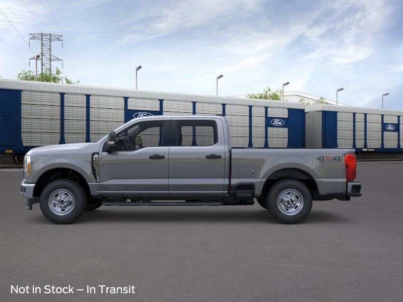 New 2026 Ford F250 XL image 5