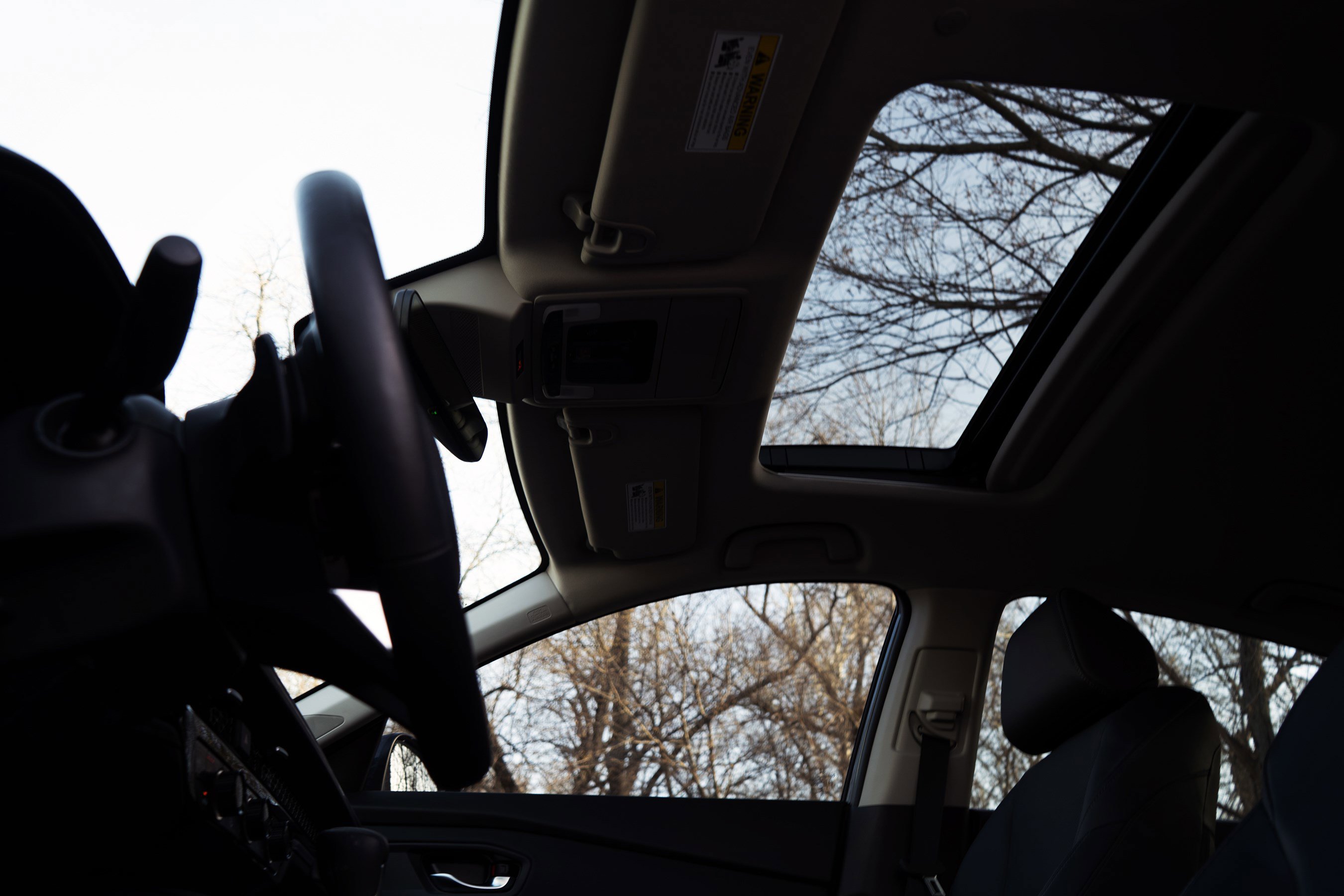 Certified 2023 Honda Accord Touring image 47