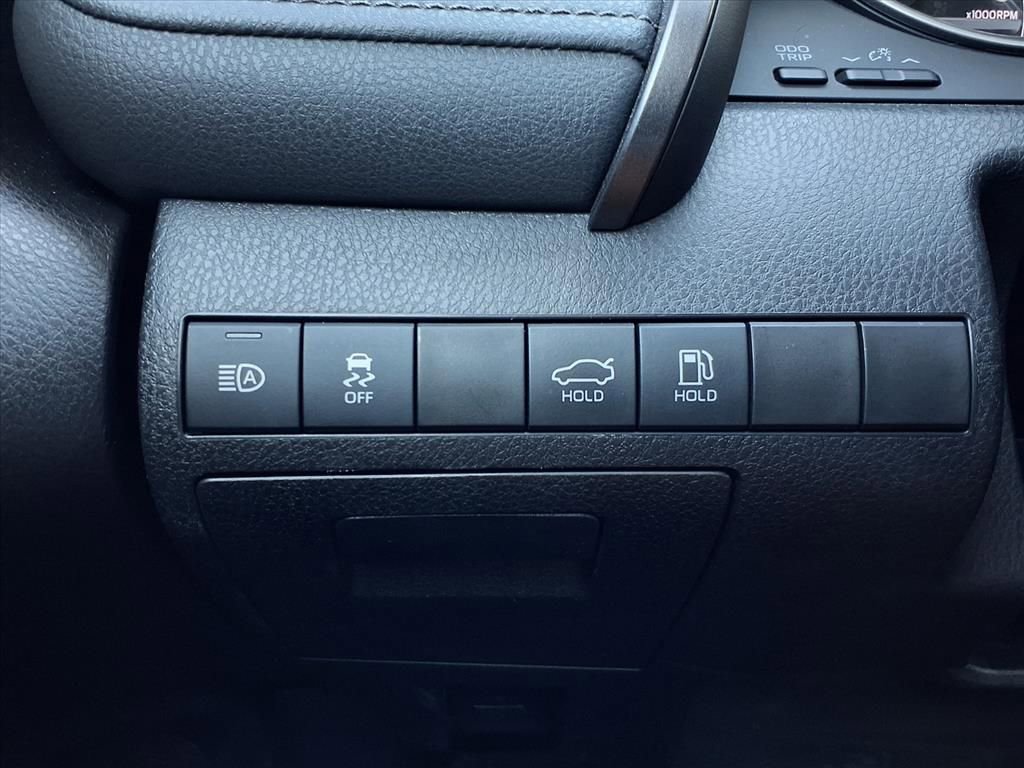 Used 2023 Toyota Camry XLE image 22