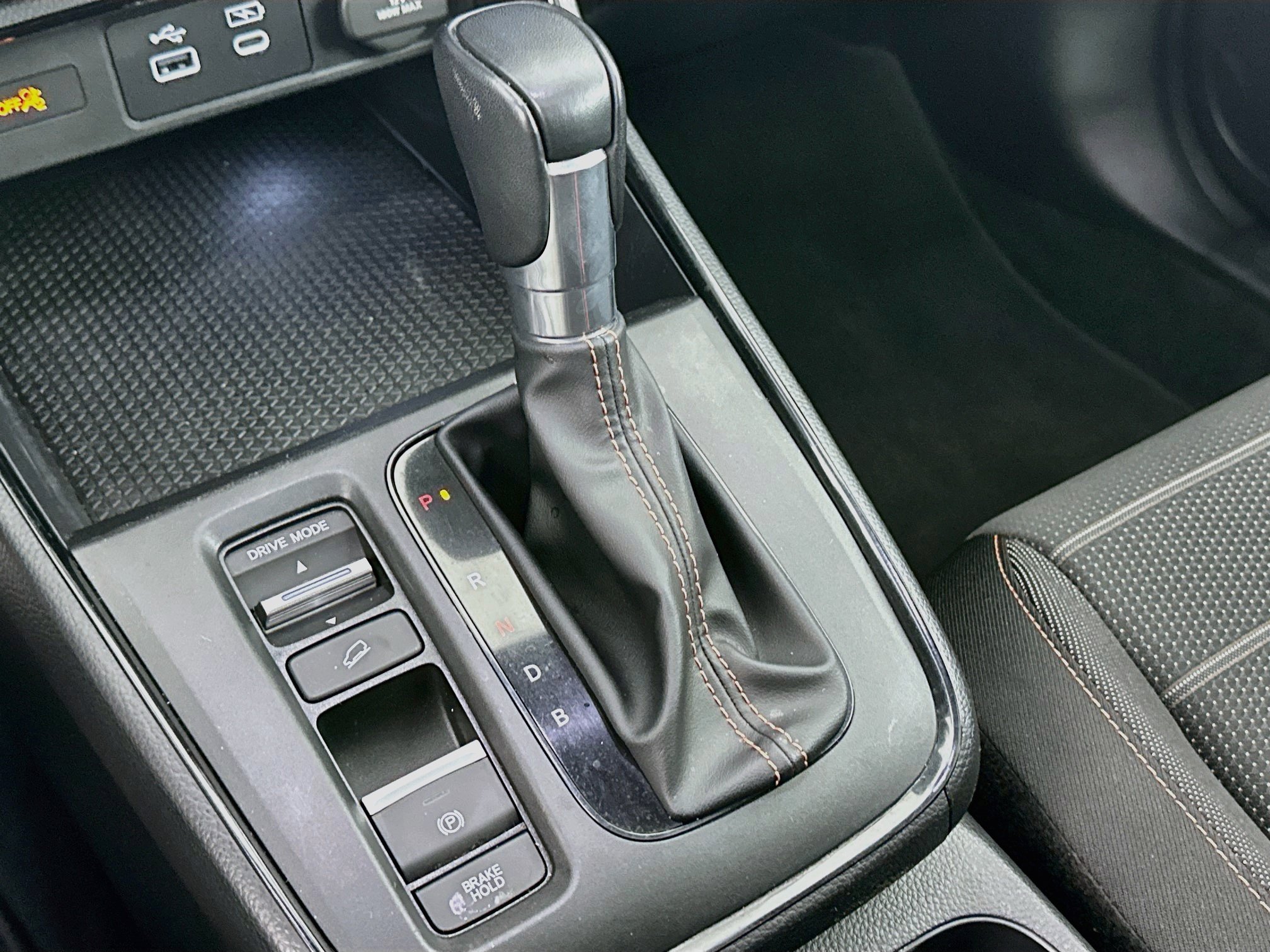 Used 2024 Honda CR-V Sport image 24