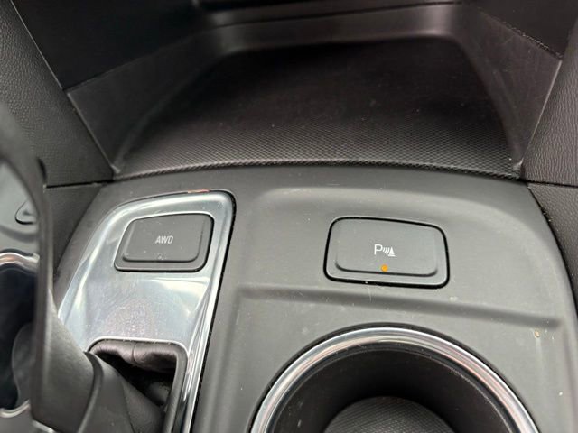 Certified 2023 Chevrolet Equinox LT w/ Driver Convenience Package image 22