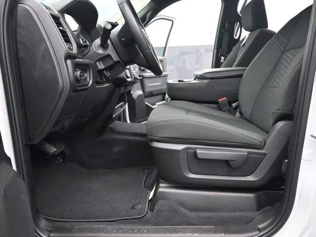 New 2026 RAM 2500 Tradesman image 10