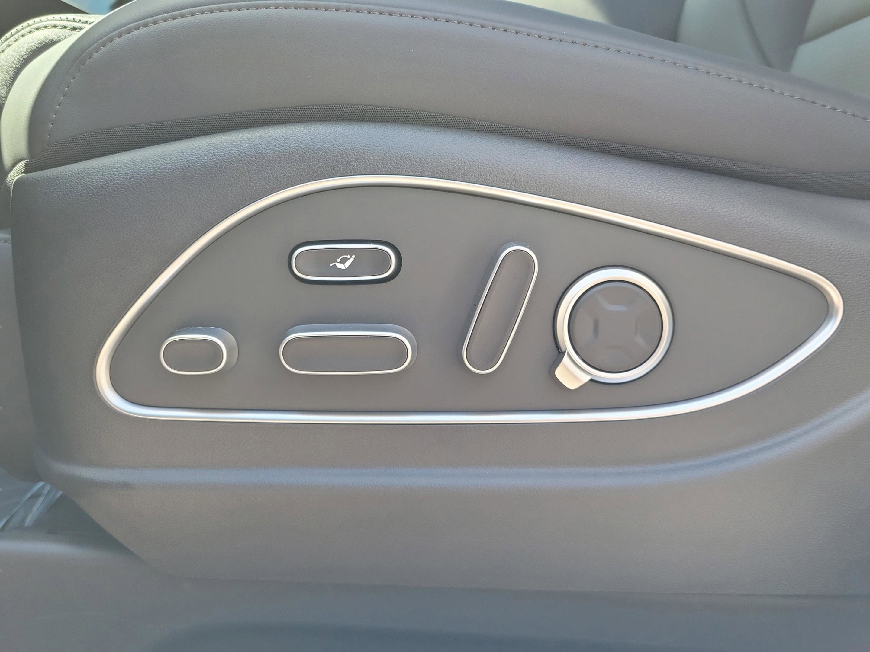 New 2026 Hyundai Palisade Calligraphy image 21