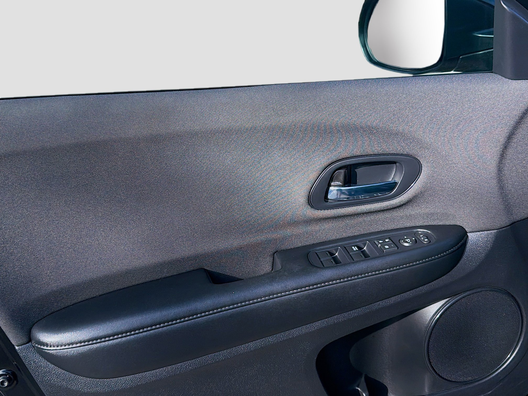 Certified 2022 Honda HR-V Sport image 17