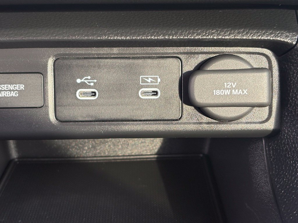 Used 2026 Honda Civic Sport image 27