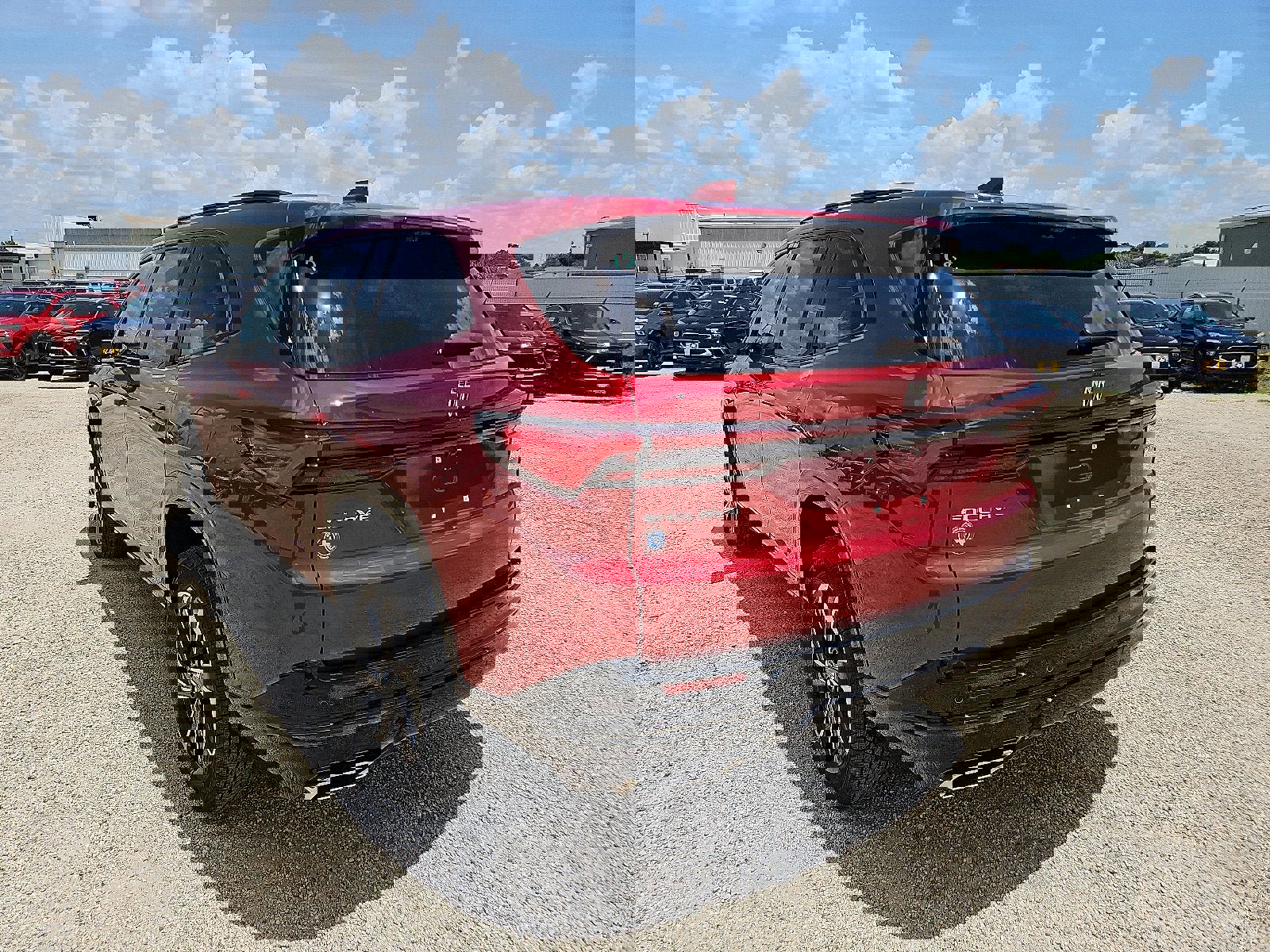 New 2026 Buick Enclave Sport Touring w/ Power Package video 3