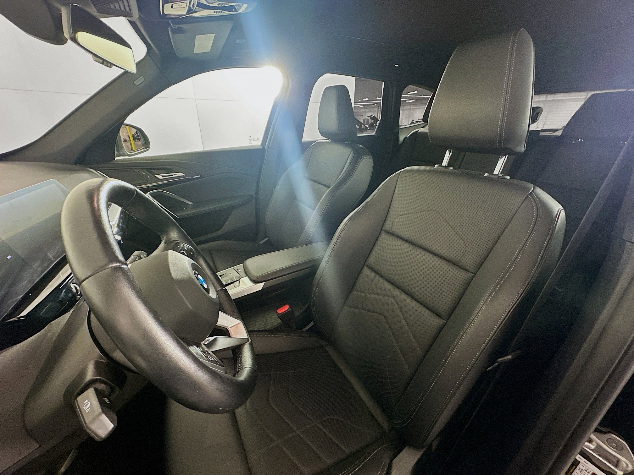 Used 2025 BMW X1 xDrive28i image 13