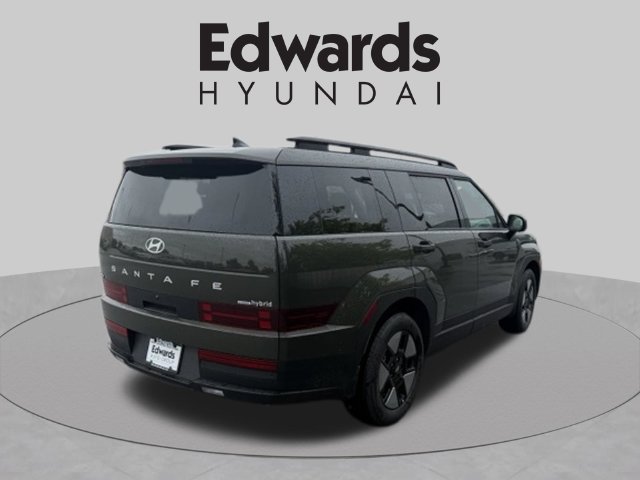 New 2026 Hyundai Santa Fe SEL AWD/4WD image 5