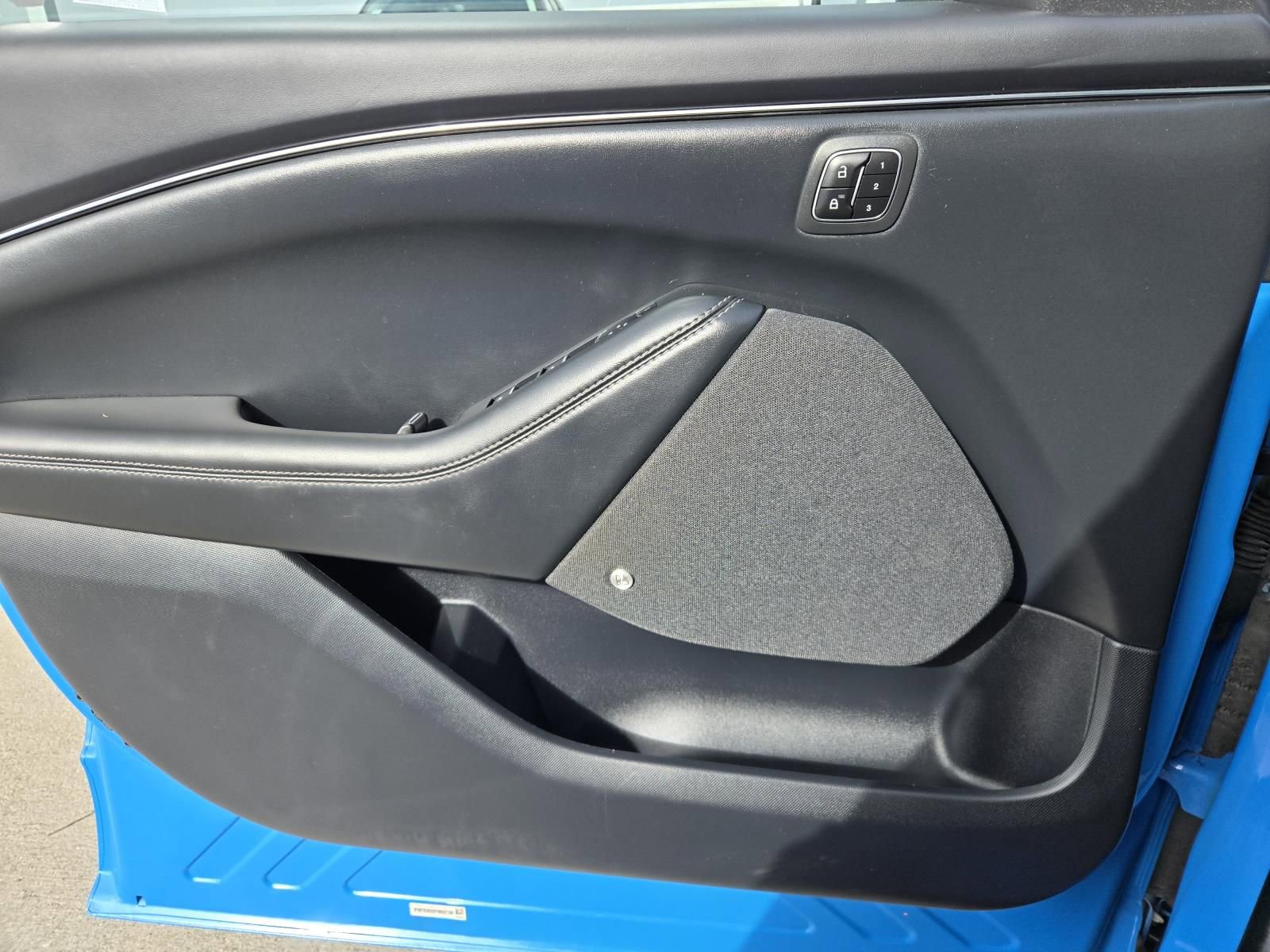 Used 2023 Ford Mustang Mach-E Premium image 21