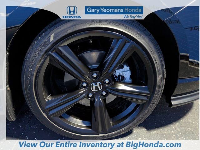 Used 2024 Honda Accord Sport image 15