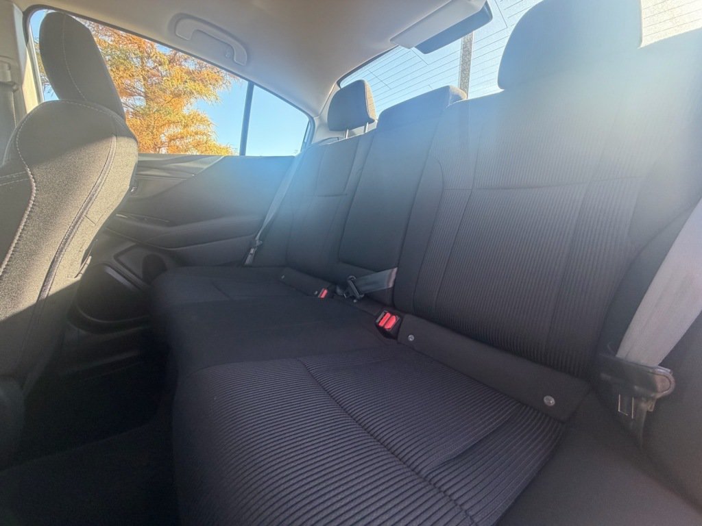 Used 2020 Subaru Legacy Premium AWD/4WD image 6