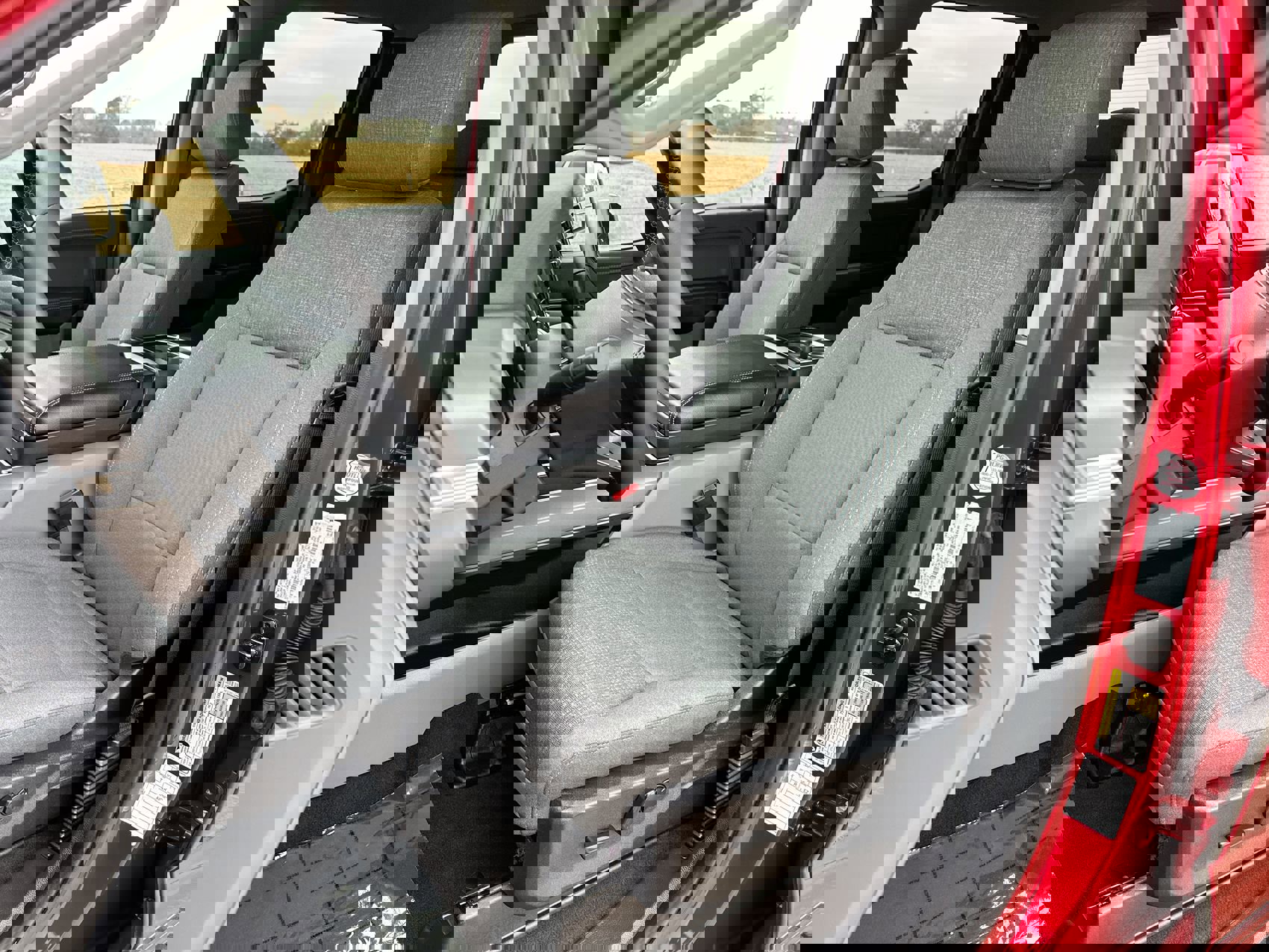 Used 2024 Ford F150 XLT w/ Equipment Group 302A MID image 11