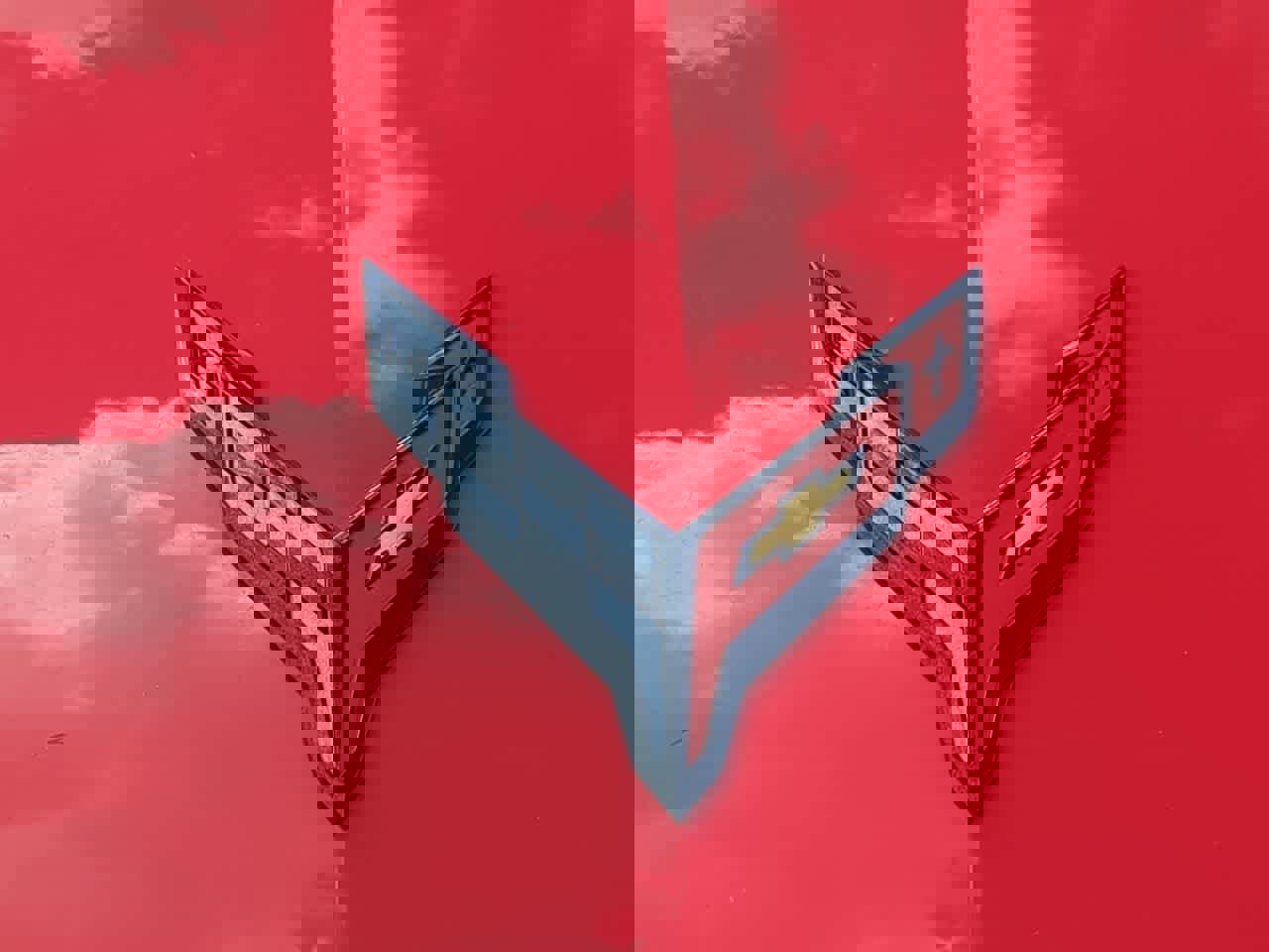 Used 2024 Chevrolet Corvette Stingray Coupe w/ 1LT image 11