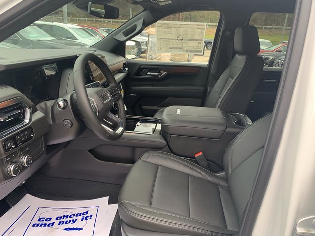 New 2026 GMC Yukon XL Denali image 6