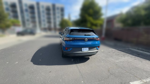 New 2026 Volkswagen ID.4 Pro S RWD image 7