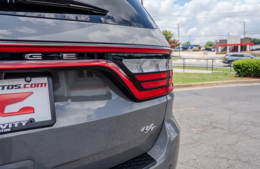 Used 2024 Dodge Durango R/T AWD/4WD image 29
