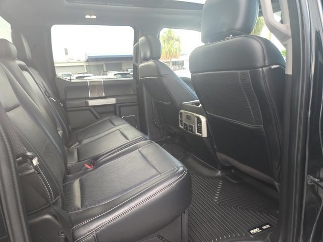 Used 2019 Ford F250 Lariat w/ Chrome Package AWD/4WD image 23