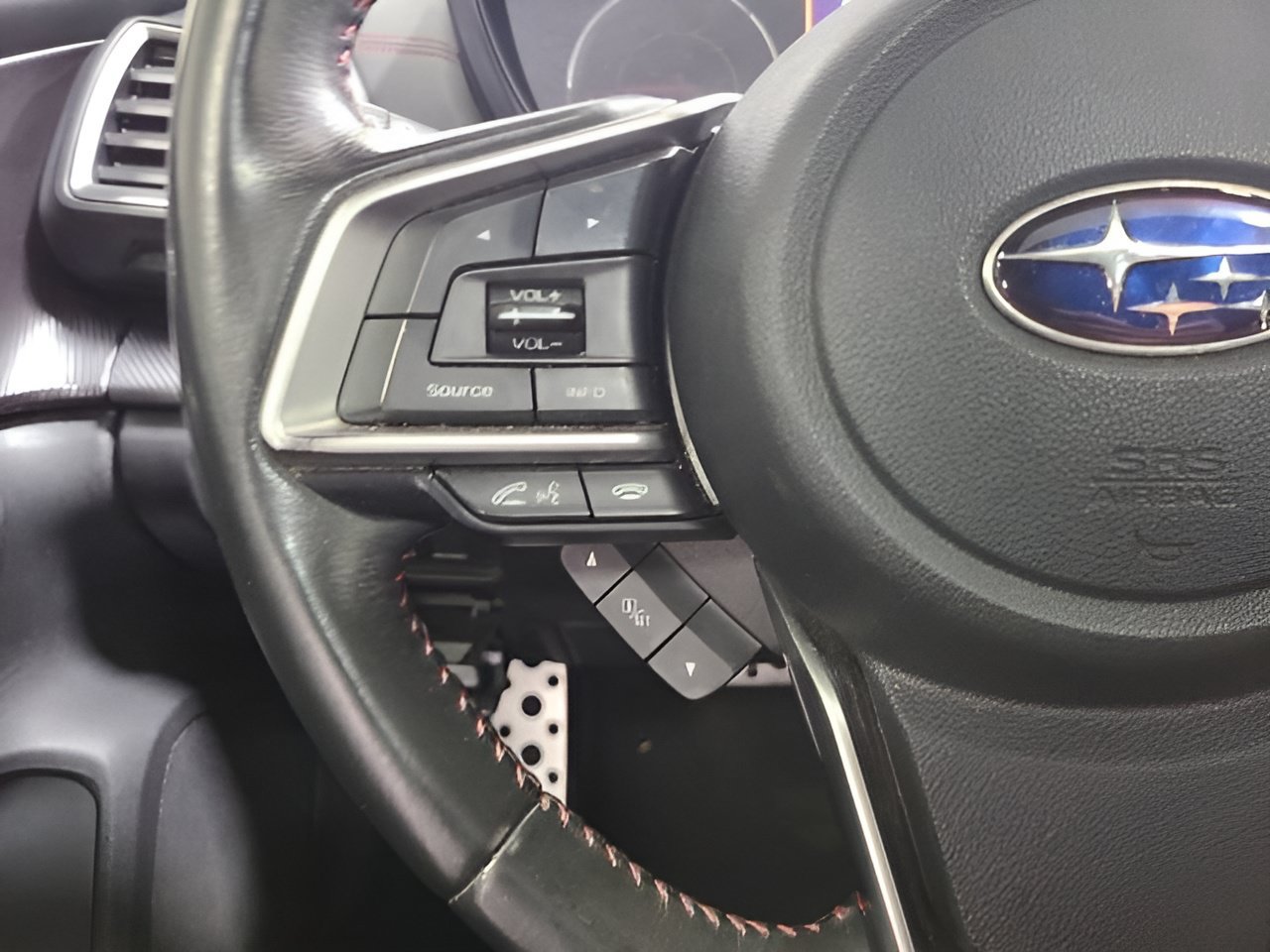 Used 2017 Subaru Impreza 2.0i Sport AWD/4WD image 26