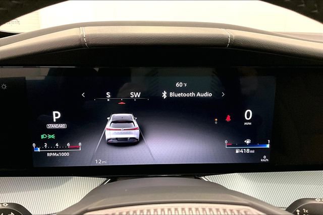 New 2025 Nissan Murano SL image 25