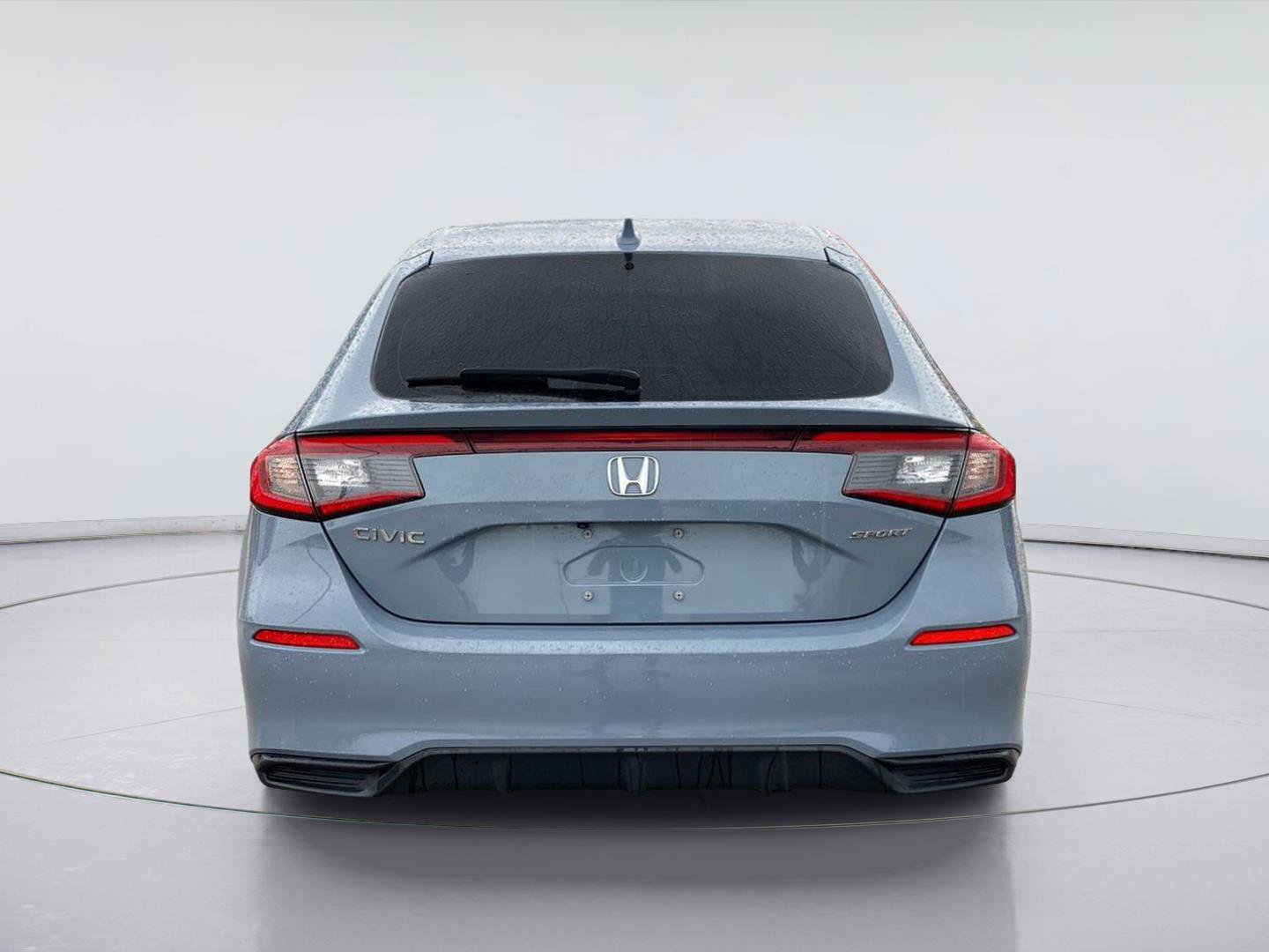 Used 2024 Honda Civic Sport image 4
