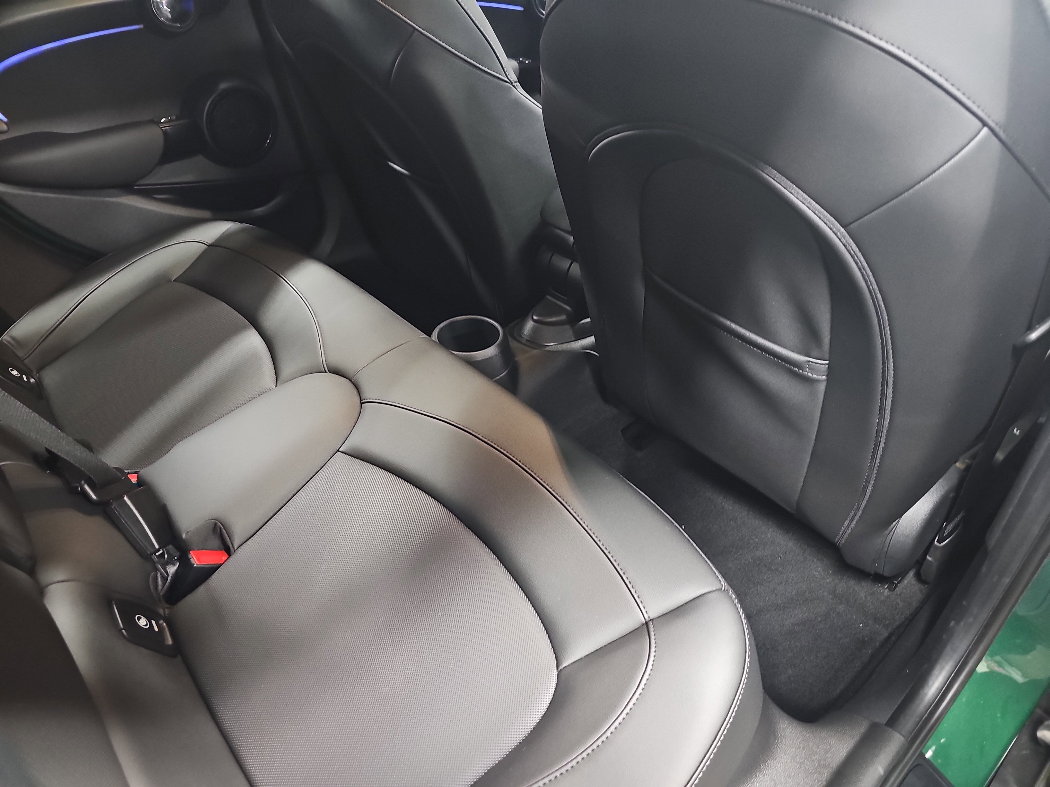 Used 2024 MINI Cooper S image 11