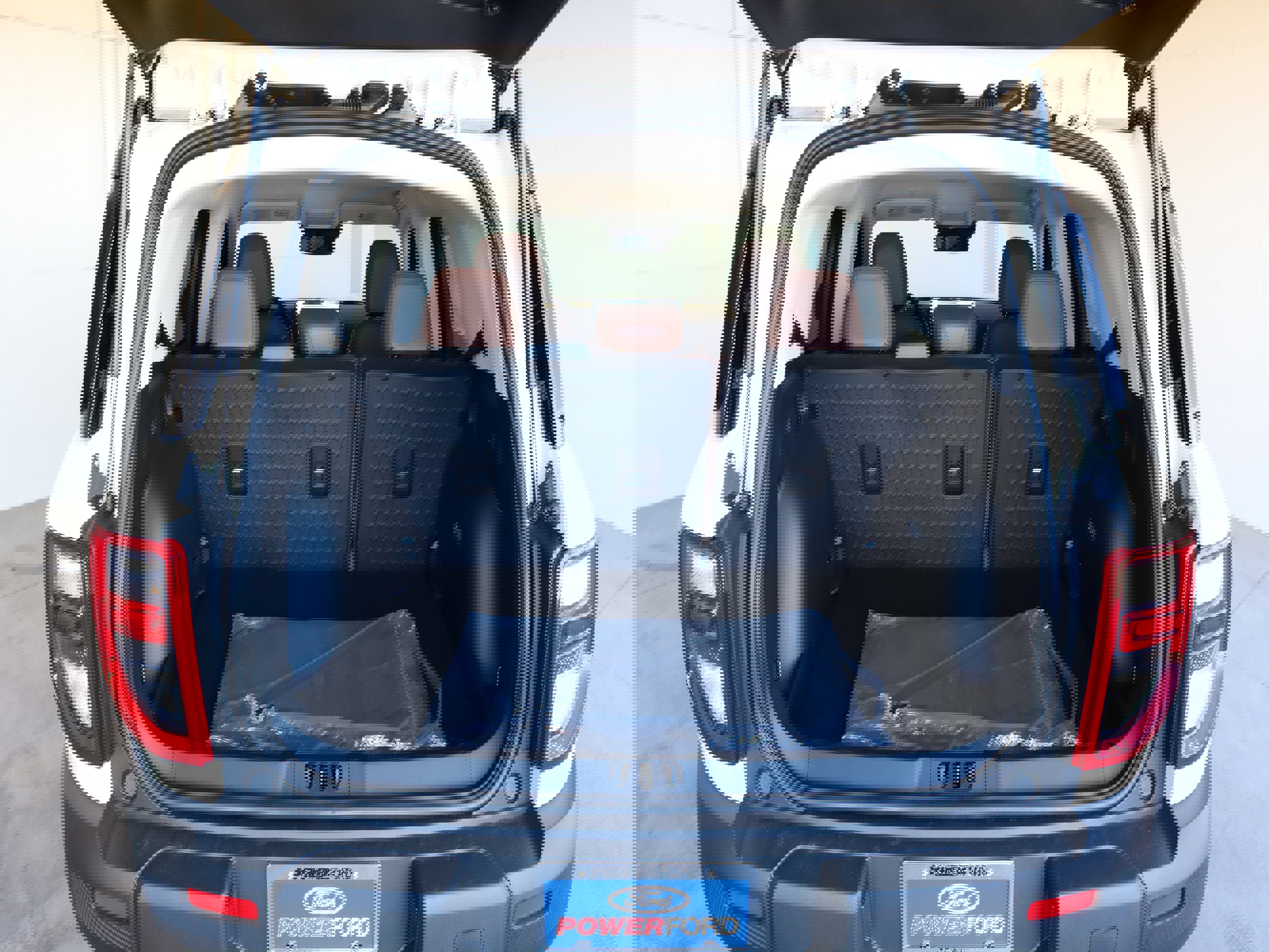 New 2026 Ford Bronco Sport Outer Banks image 45