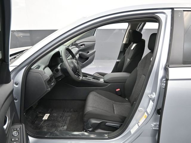 New 2025 Honda Accord LX image 6