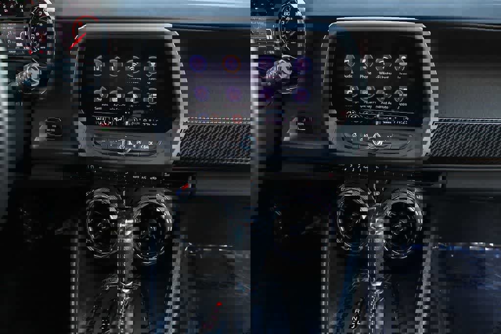 Used 2023 Chevrolet Camaro LT w/ RS Package image 14