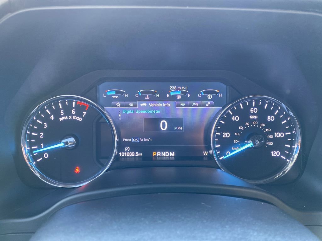 Used 2019 Ford Expedition Limited image 23