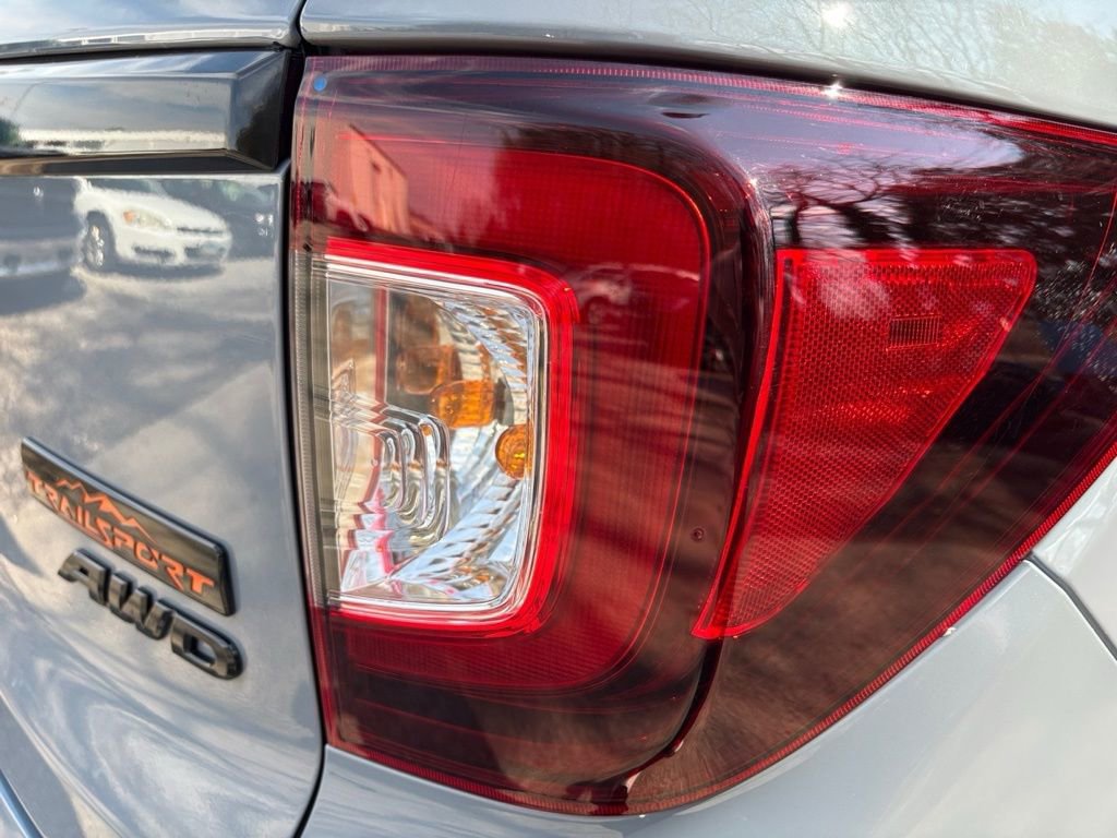 Used 2024 Honda Passport TrailSport image 7