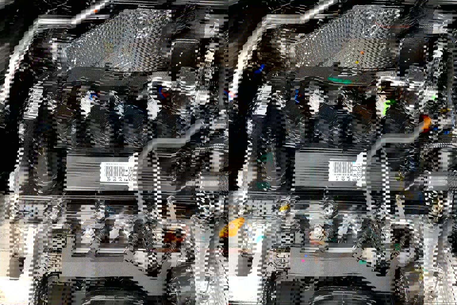 New 2026 Toyota Corolla Cross XLE image 17