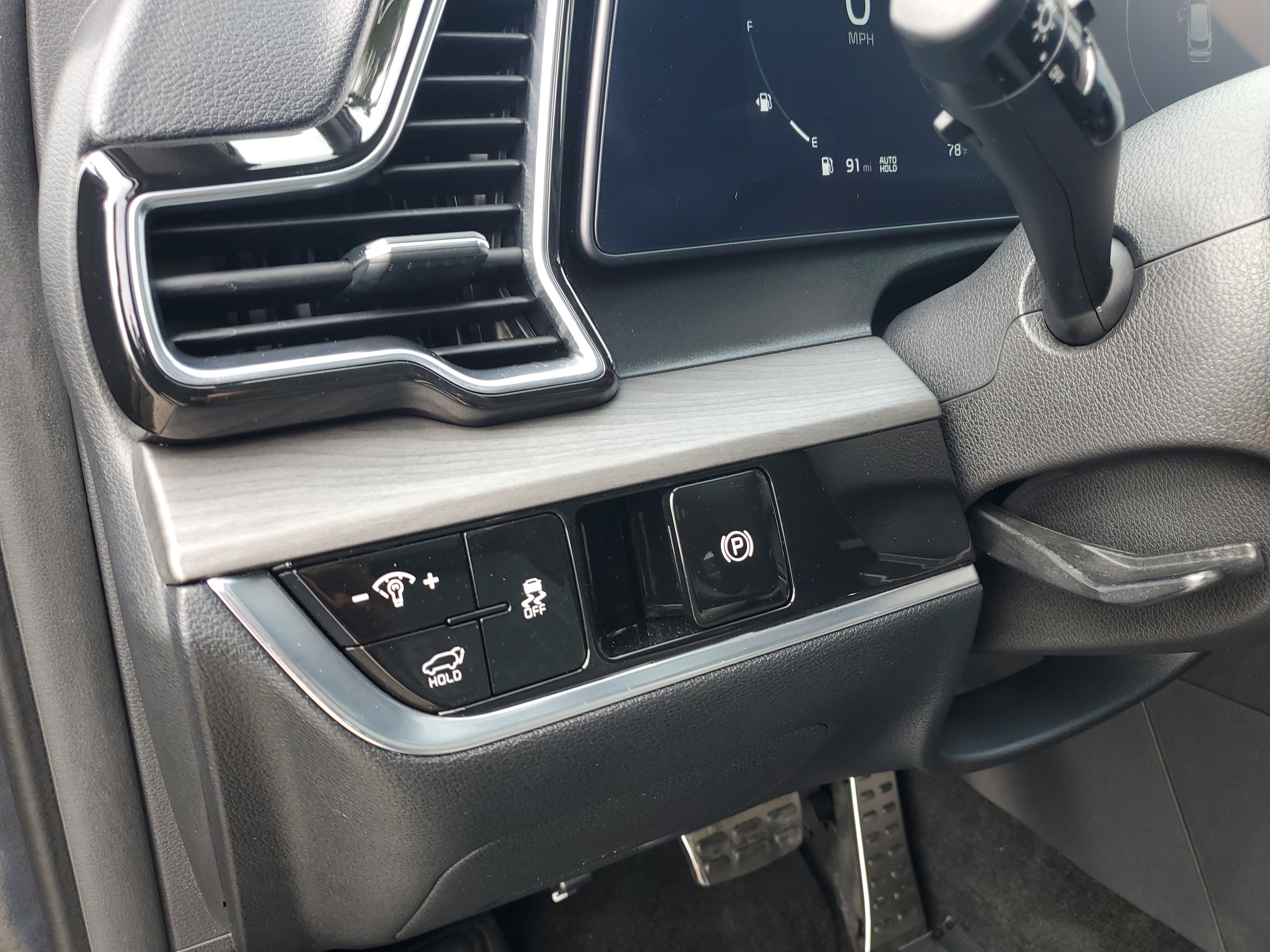 Used 2023 Kia Sportage X-Pro image 30