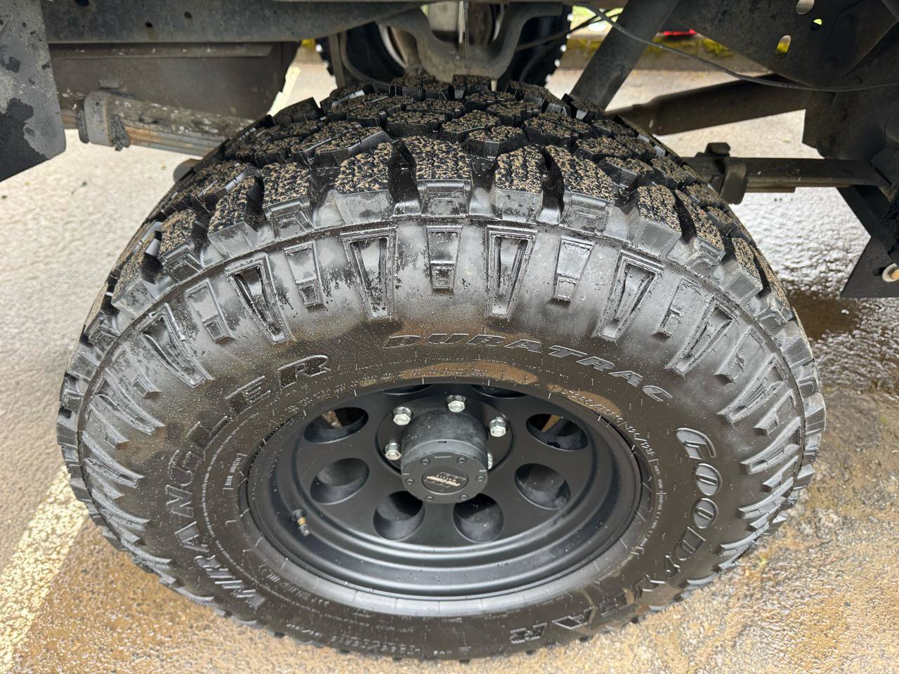 Used 1989 GMC Suburban 4WD image 33