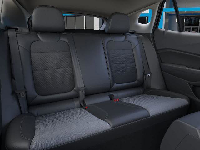 New 2026 Chevrolet Trax LT w/ LT Convenience Package image 17