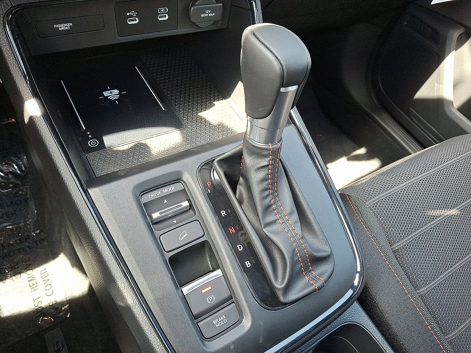 New 2026 Honda CR-V Sport image 11