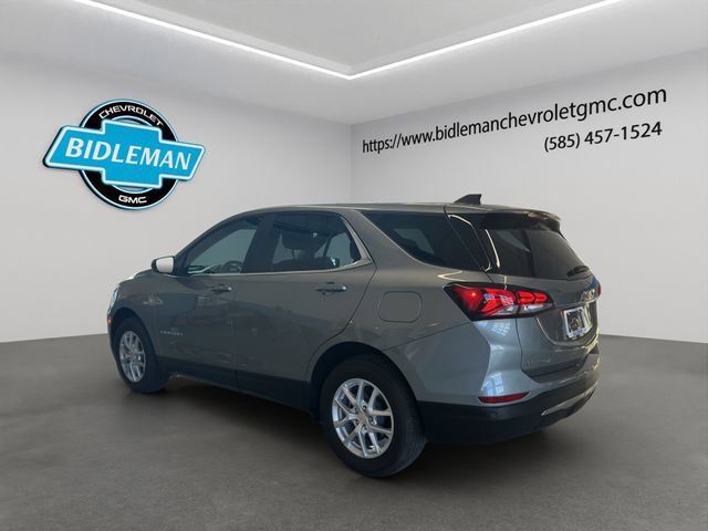 Used 2023 Chevrolet Equinox LT image 5