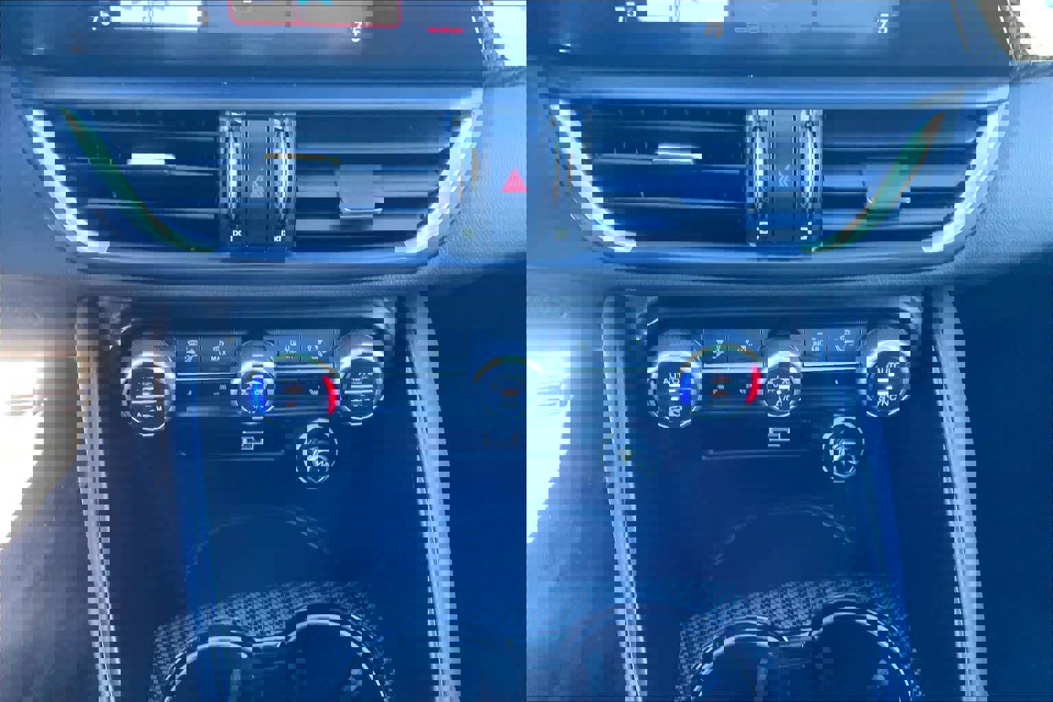 Used 2023 Alfa Romeo Giulia Quadrifoglio w/ Active Assist Plus Package image 33