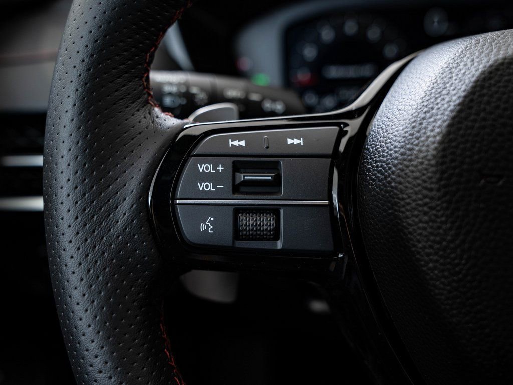 New 2026 Acura ADX A-Spec AWD/4WD image 30
